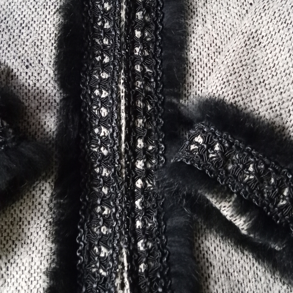 Anne Carson Jacket - Picture 4 of 5